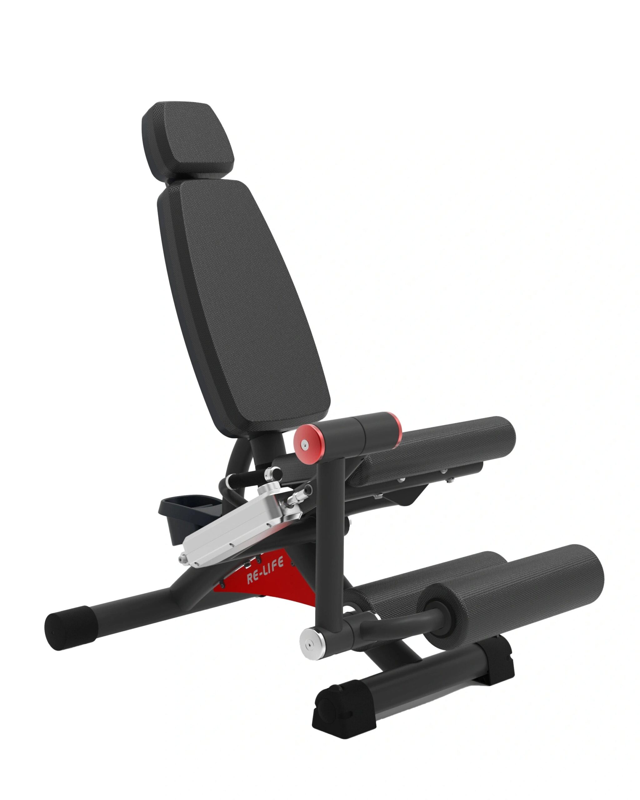 Re-Life Series, Leg Extension / Curl