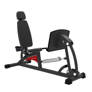 Re-Life Series, Leg Press