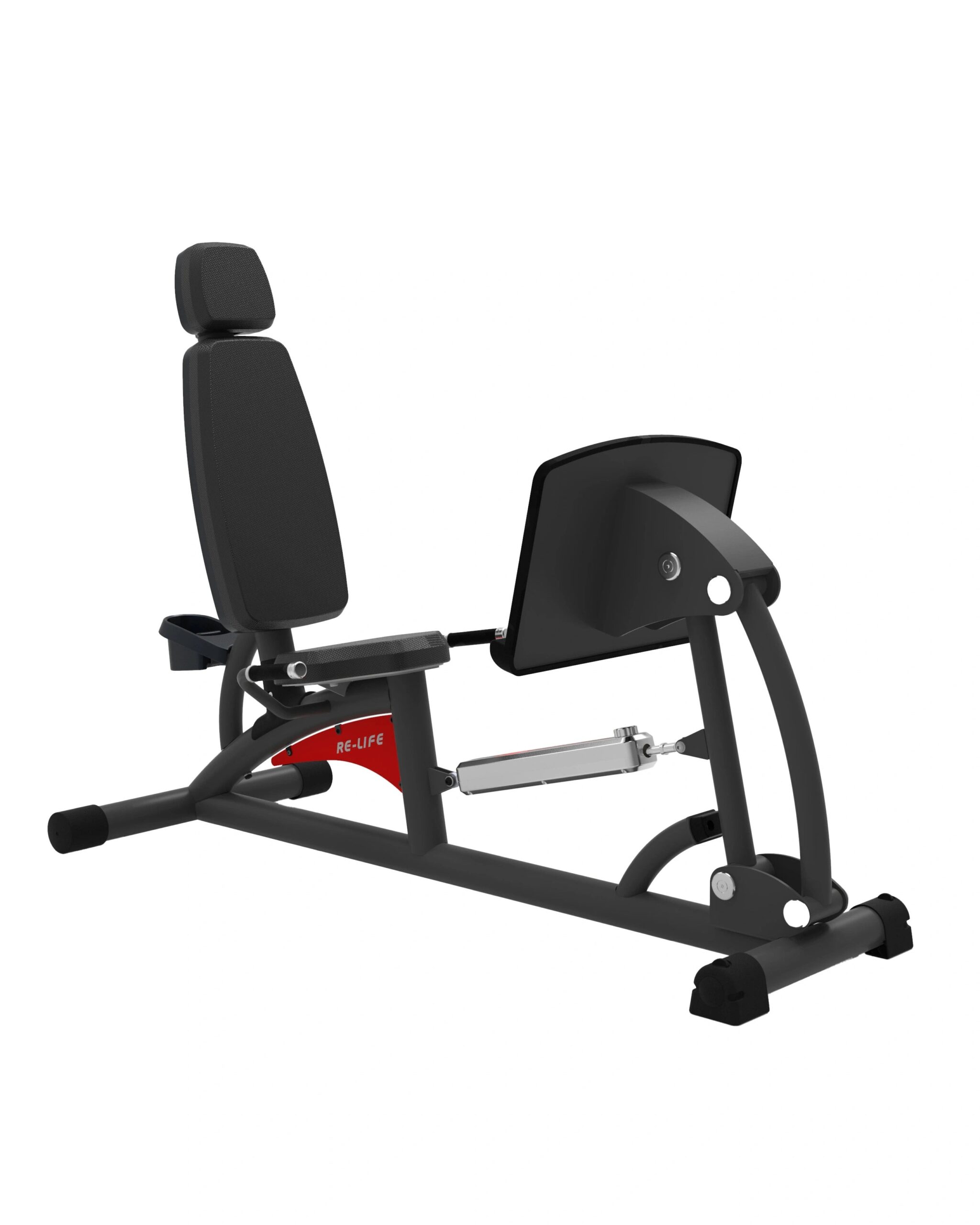 Re-Life Series, Leg Press