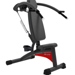 Re-Life Series, Shoulder / Pulldown