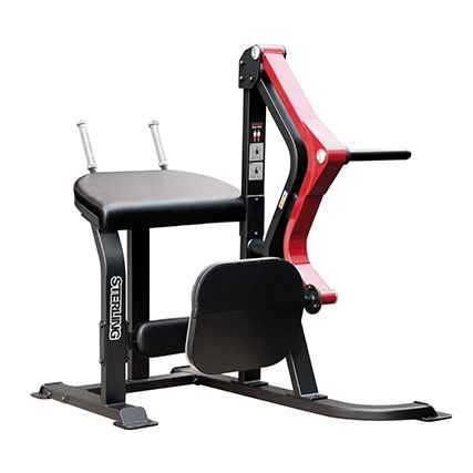 Sterling Series, Rear Kick (Glute) - Image 2
