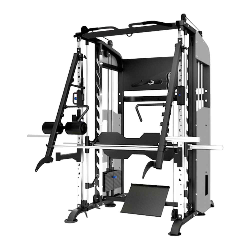 Rhino Series, G4 Strength Machine