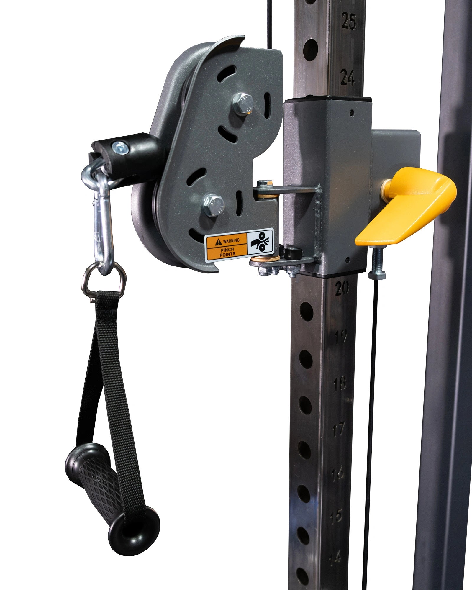 Rhino Pro Strength Machine - Image 3