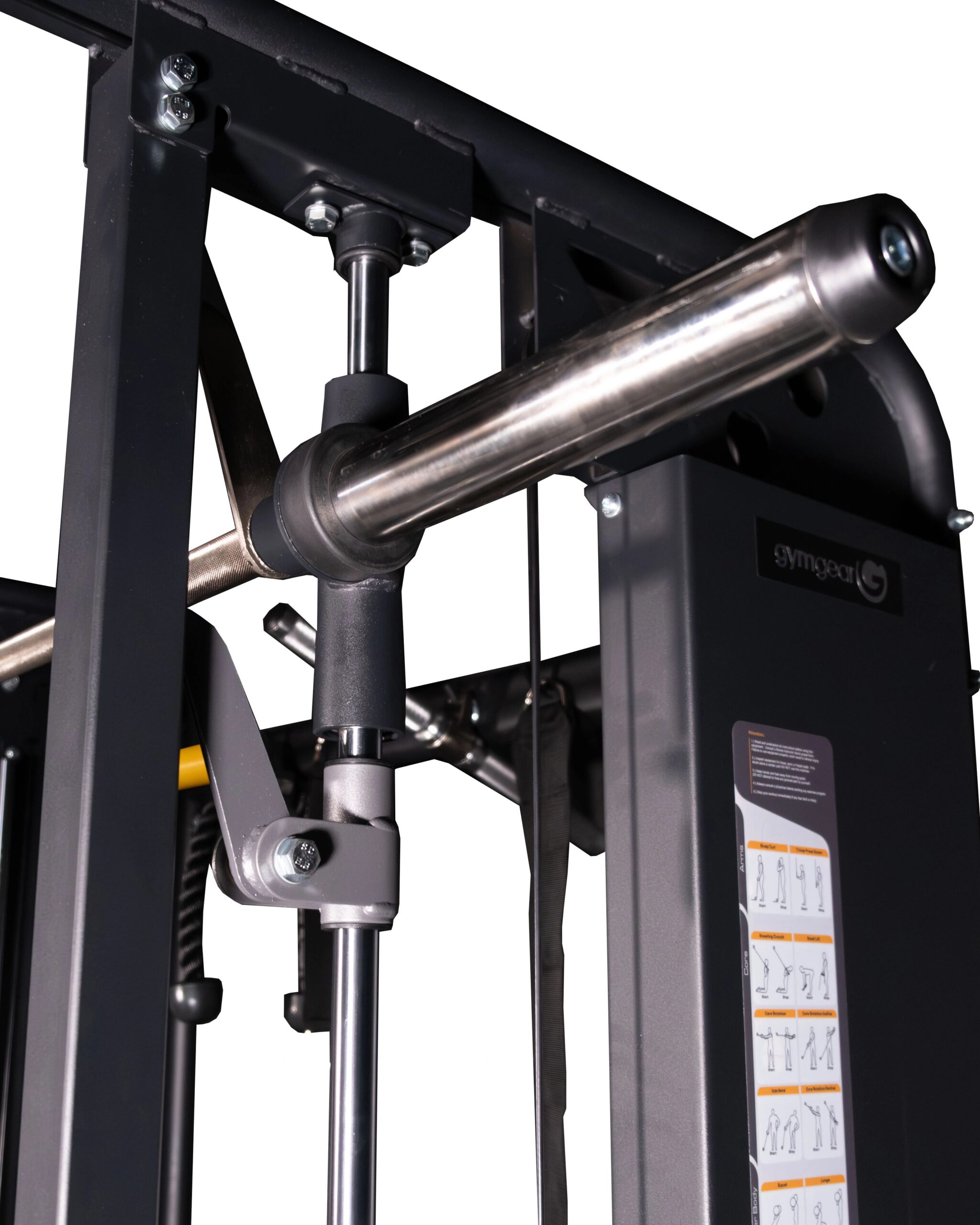 Rhino Pro Strength Machine - Image 2