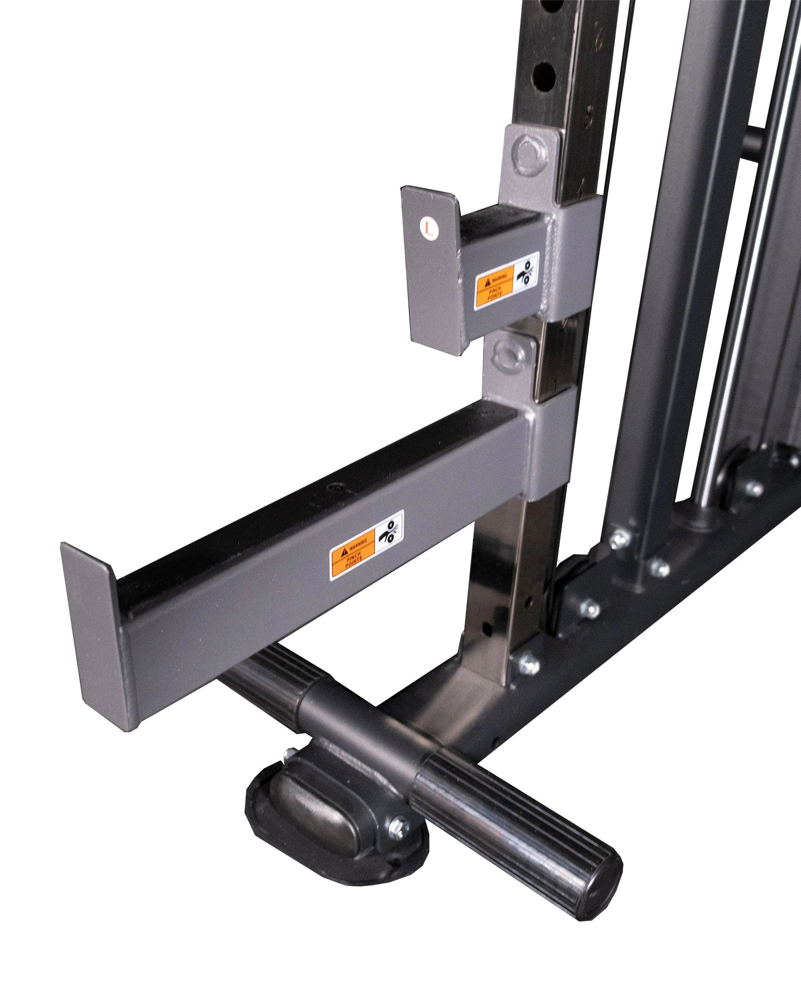 Rhino Pro Strength Machine - Image 10