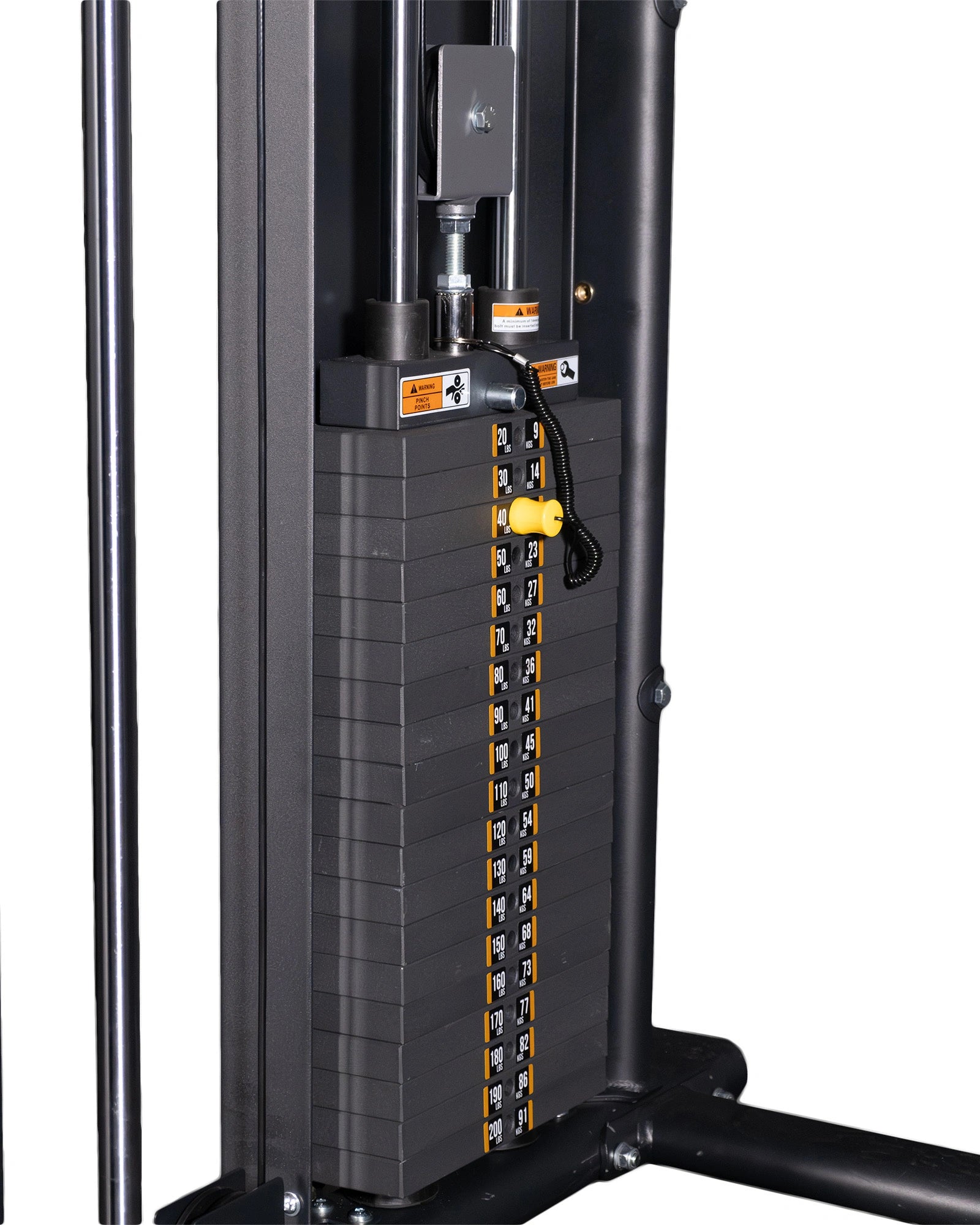 Rhino Pro Strength Machine - Image 6