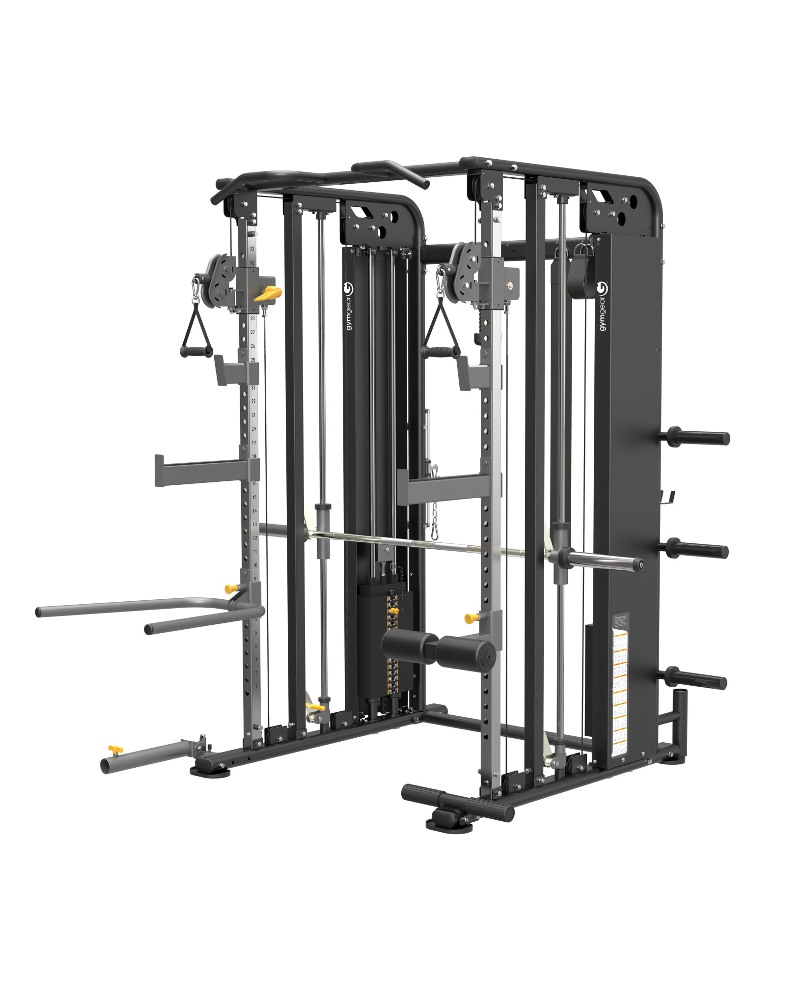 Rhino Pro Strength Machine - Image 8
