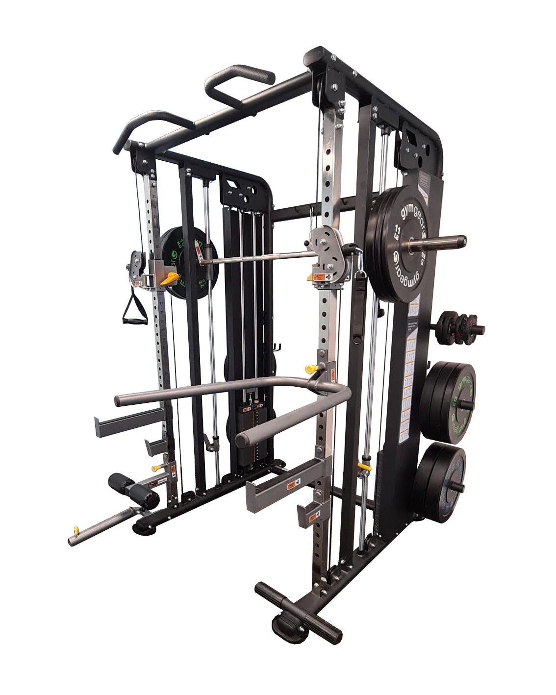Rhino Pro Strength Machine - Image 7