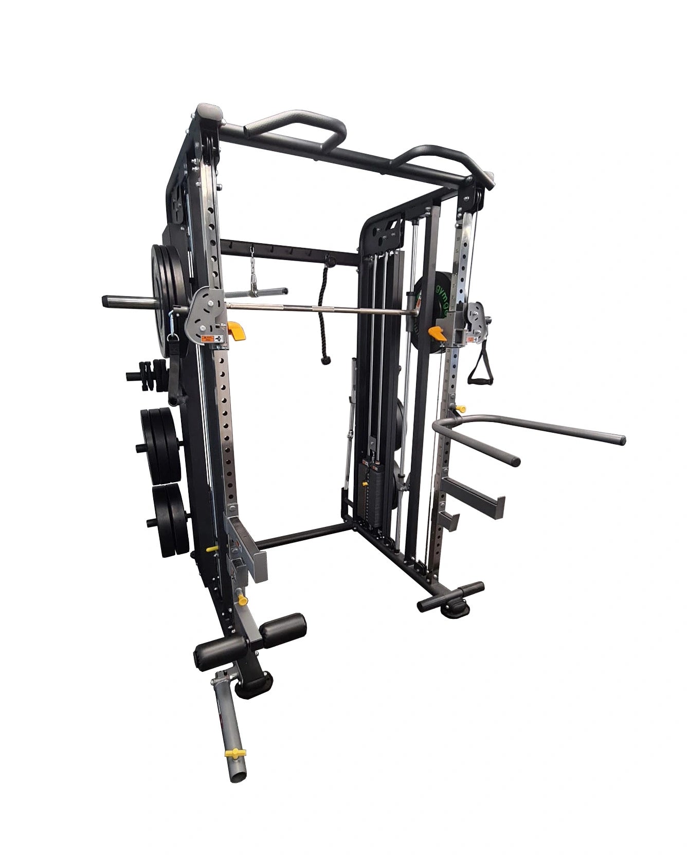 Rhino Pro Strength Machine - Image 5