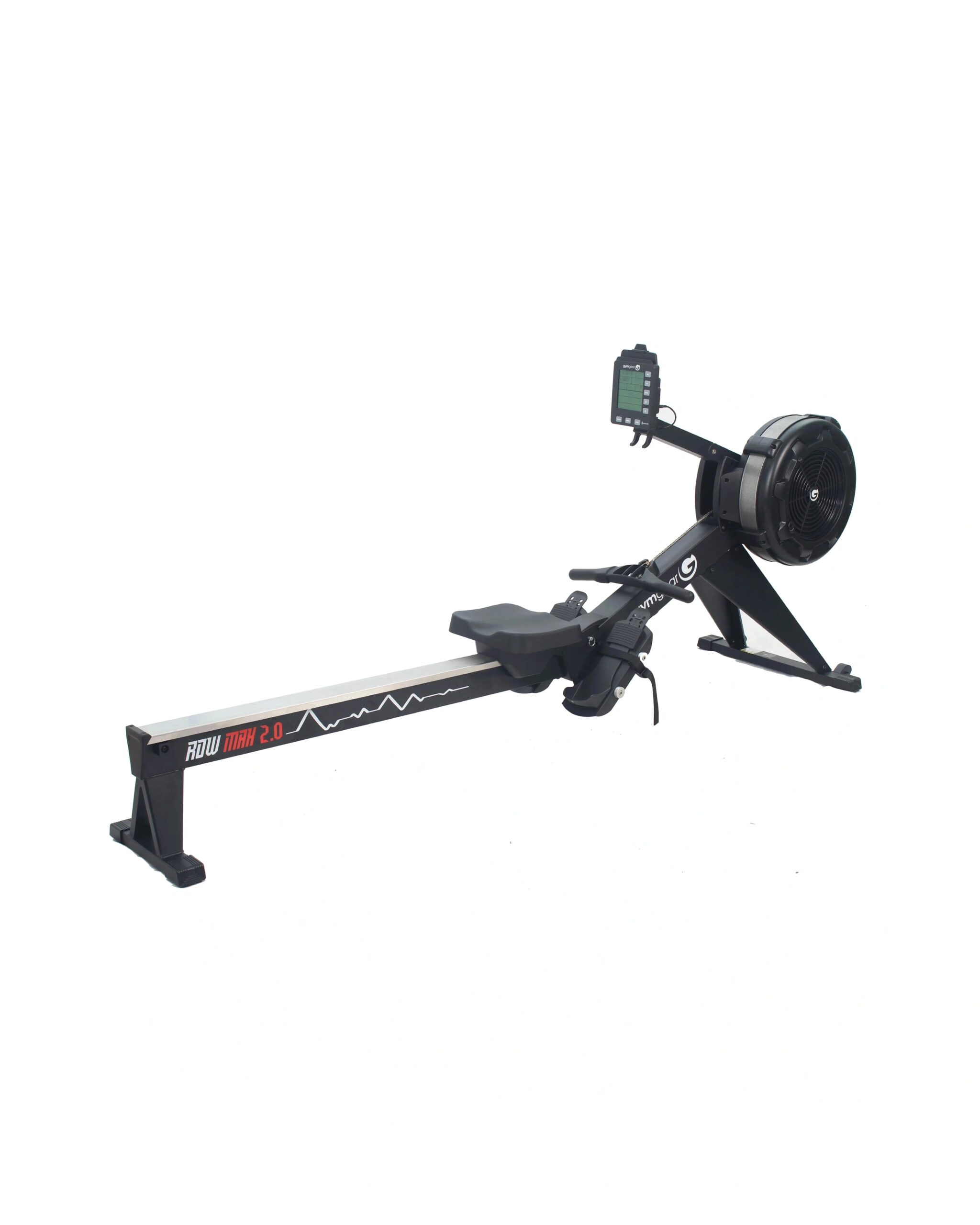 Row Max 2.0