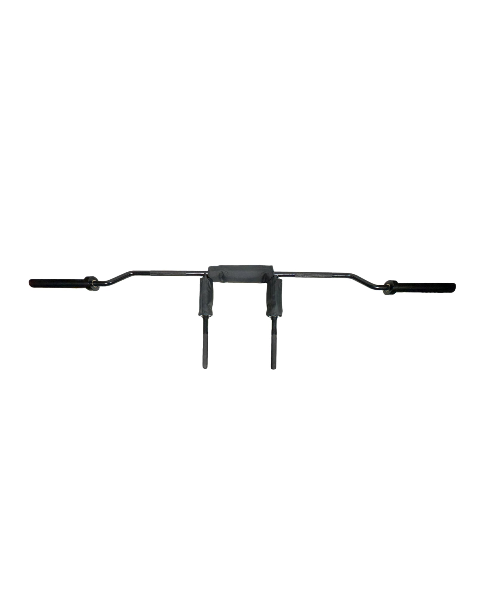 Olympic Safety Squat Bar - Image 3