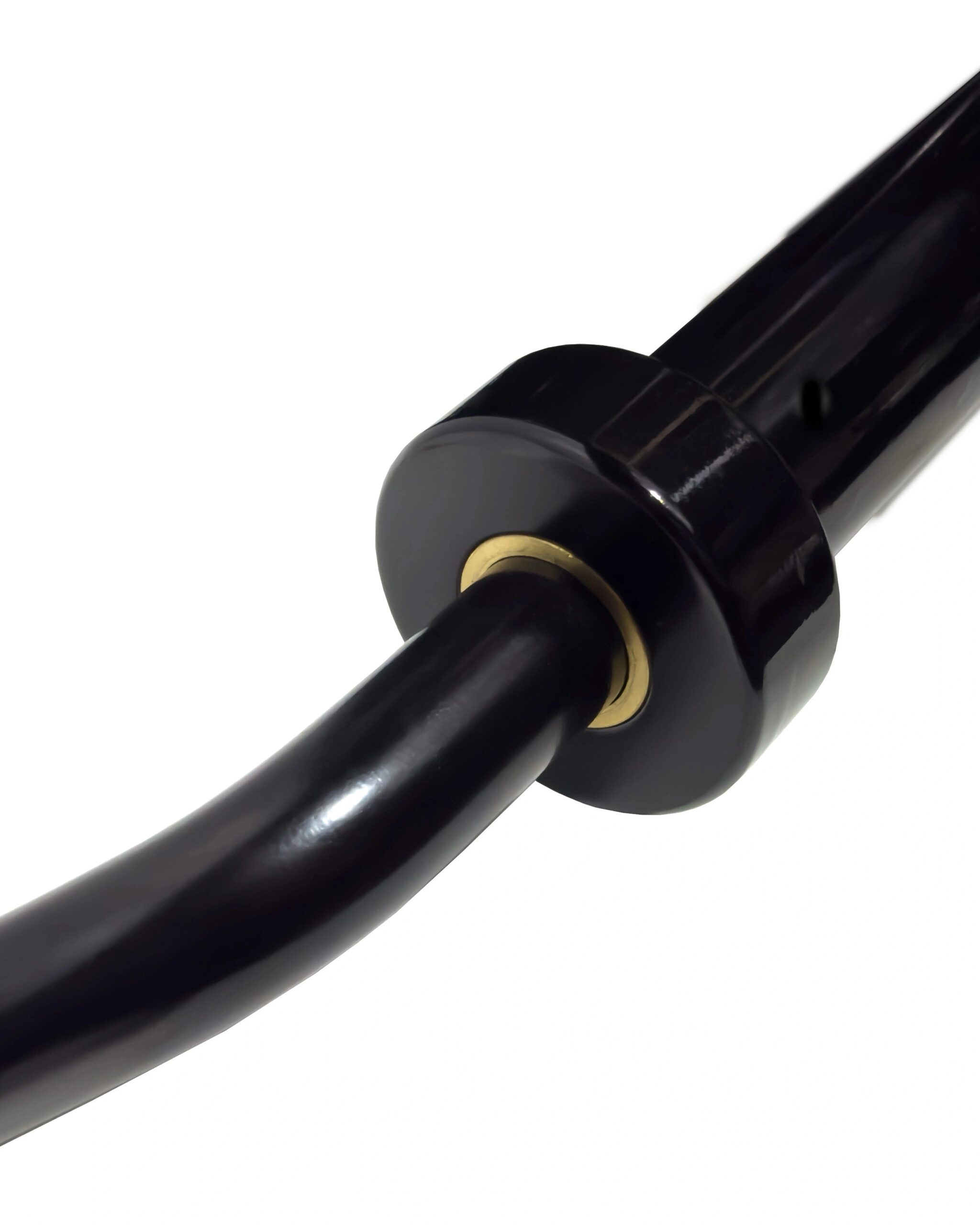 Olympic Safety Squat Bar - Image 2