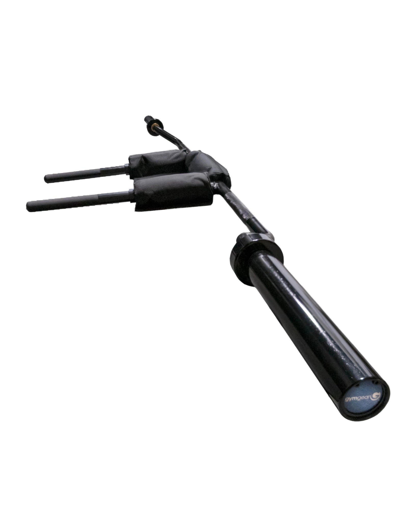 Olympic Safety Squat Bar - Image 5
