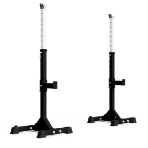 Pro Series, Independent Squat Stands