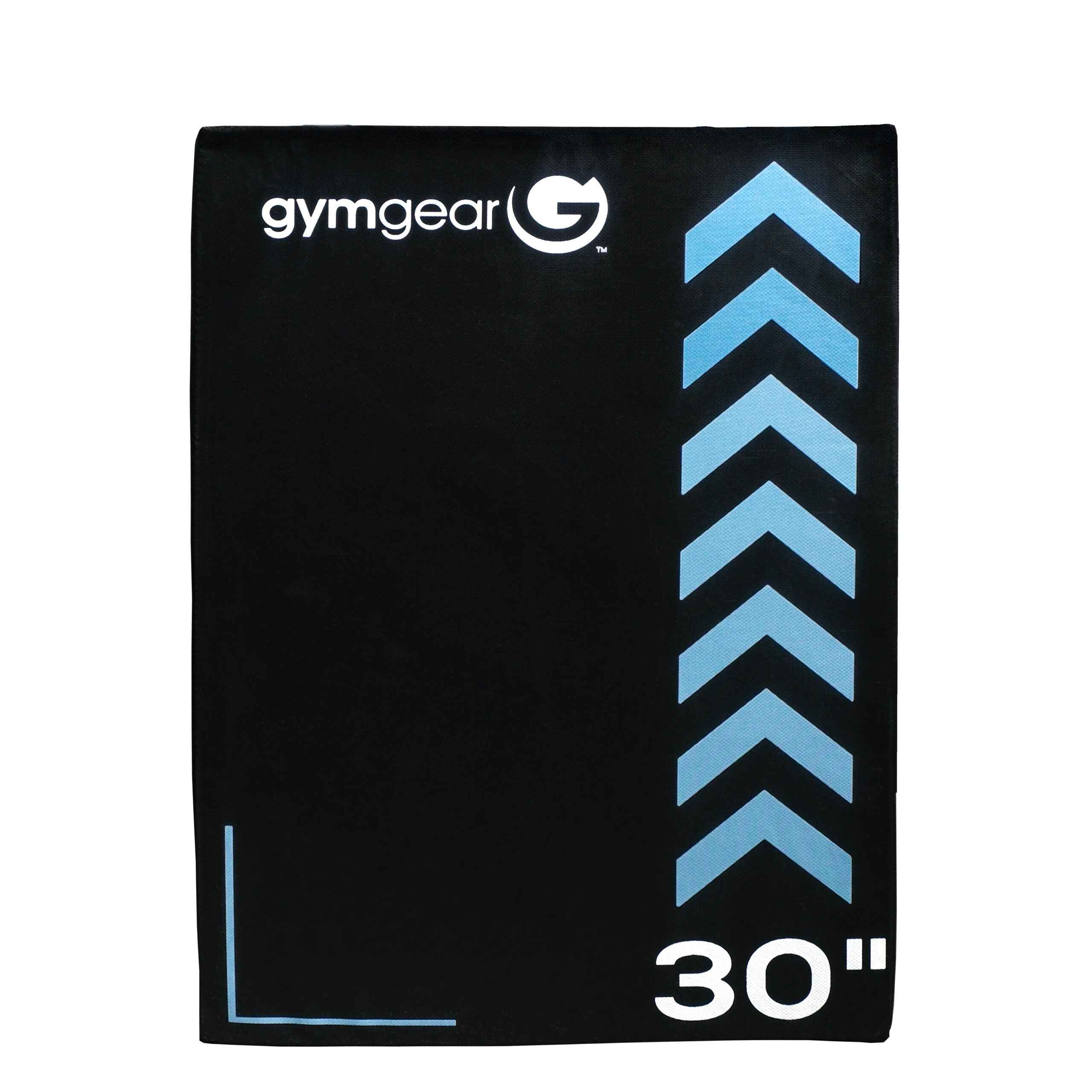 Soft 3 in 1 Plyometric Box - DEKA - Image 4