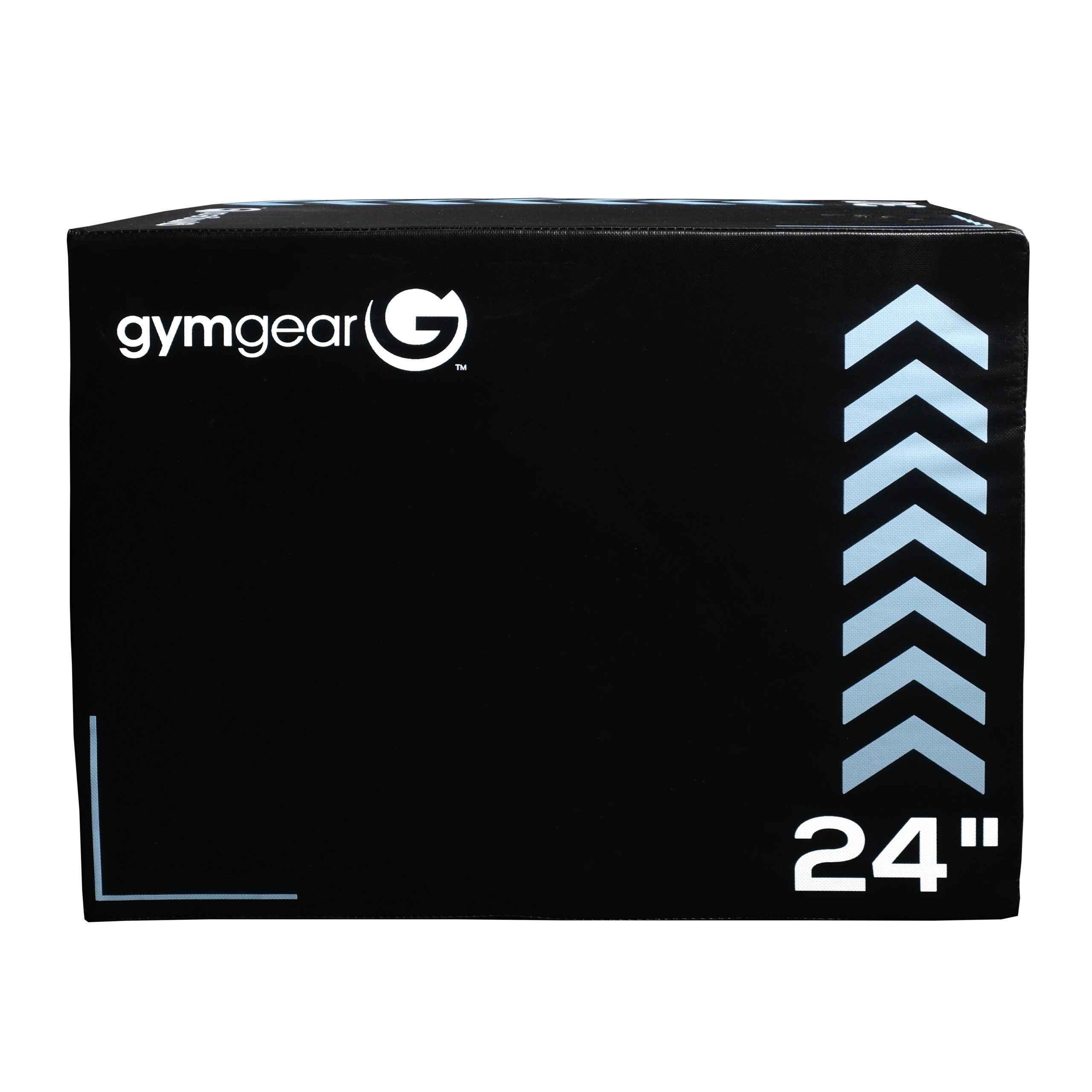 Soft 3 in 1 Plyometric Box - DEKA - Image 2