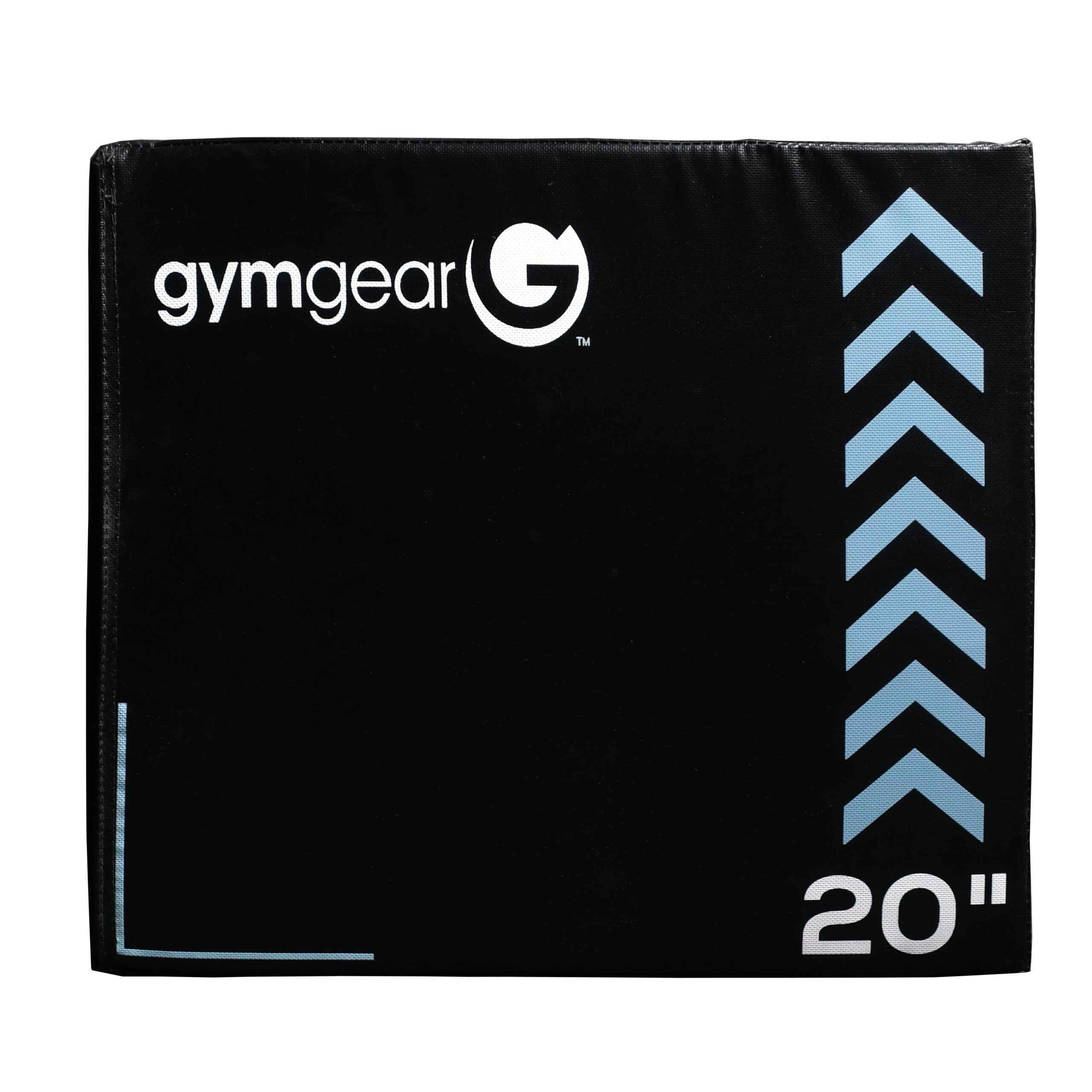 Soft 3 in 1 Plyometric Box - DEKA - Image 3