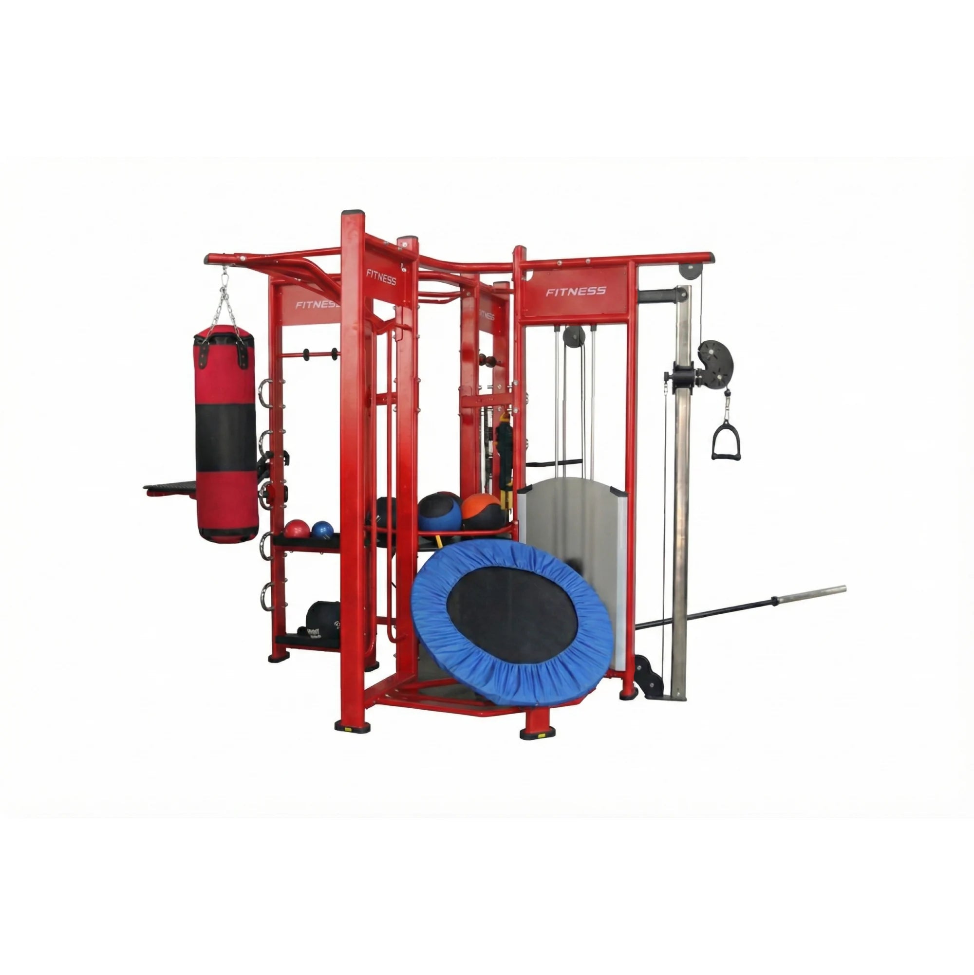 Spartan Studio Rig - Image 2