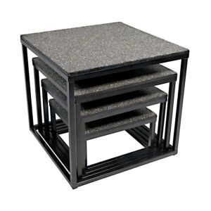 Steel Plyometric Boxes