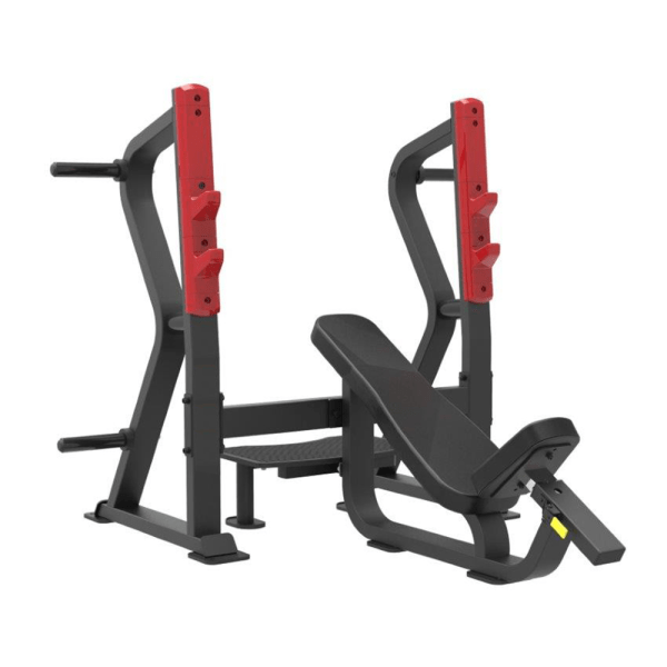 Sterling Series, Olympic Incline Bench - Image 2
