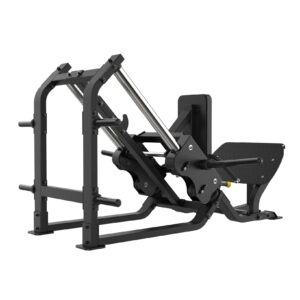 Sterling Series, 45 Degree Hack Squat
