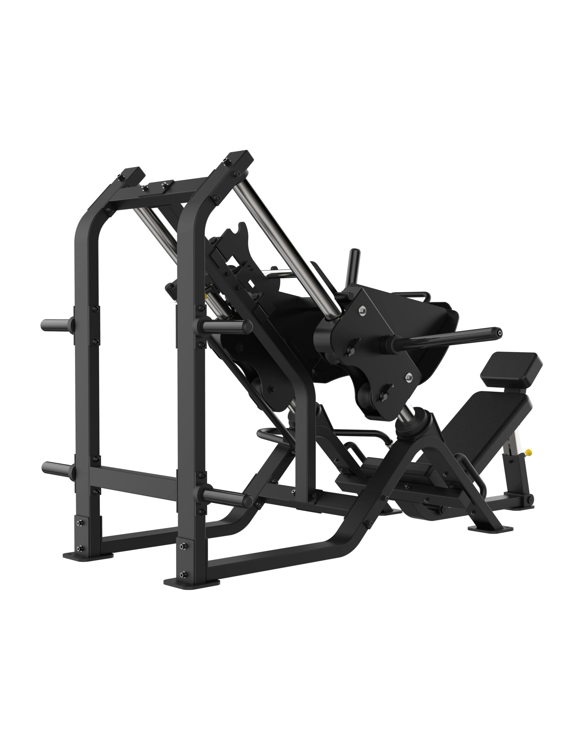 Sterling Series, 45 Degree Leg Press Machine - Image 2