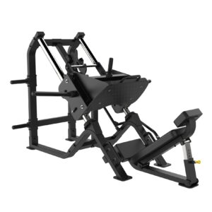 Sterling Series, 45 Degree Leg Press Machine