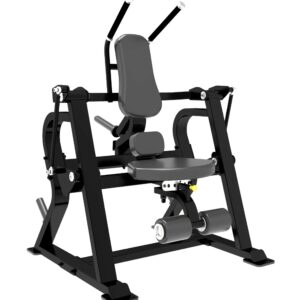 Sterling Series, Abdominal