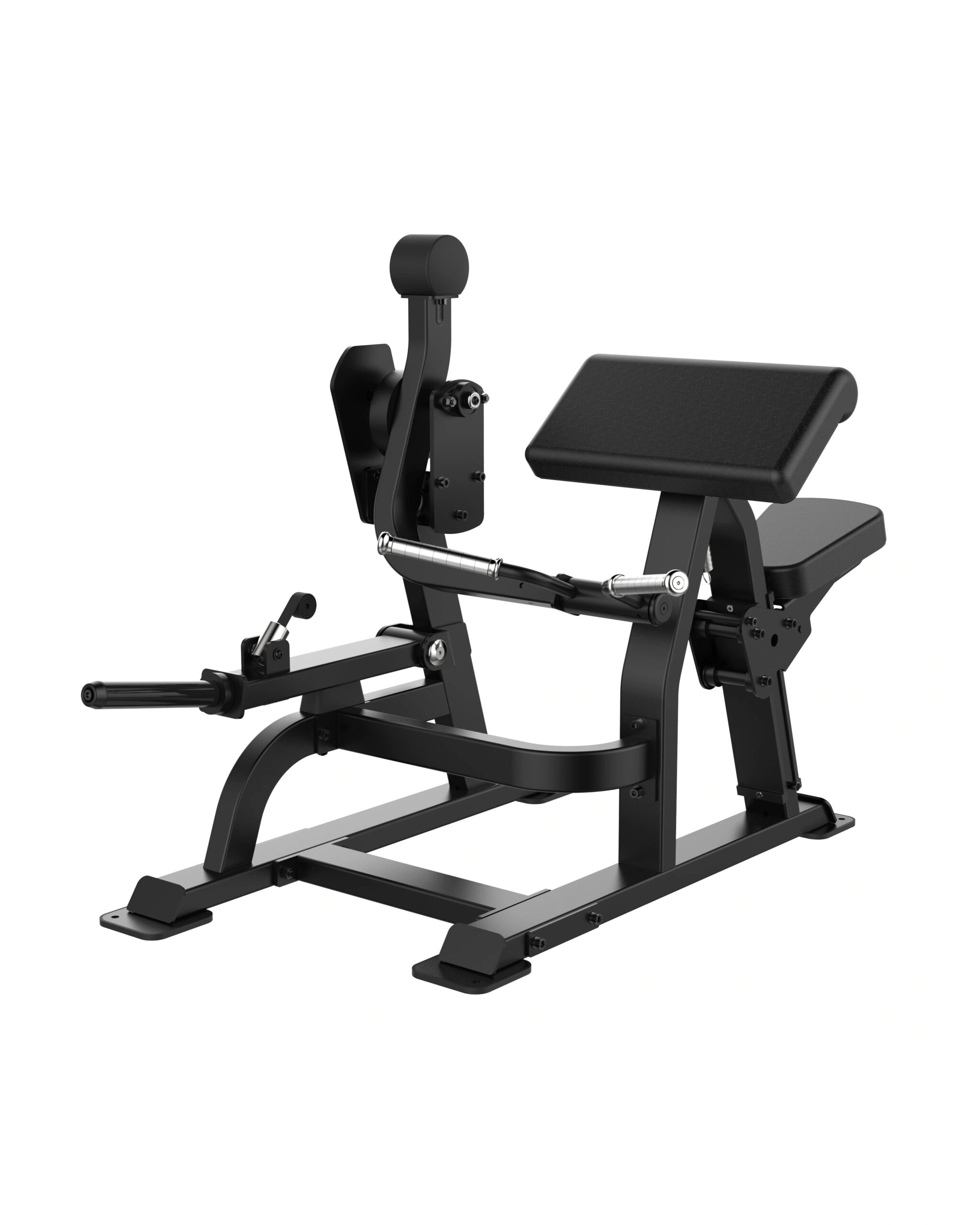 Sterling Series, Bicep Curl - Image 2