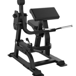 Sterling Series, Bicep Curl