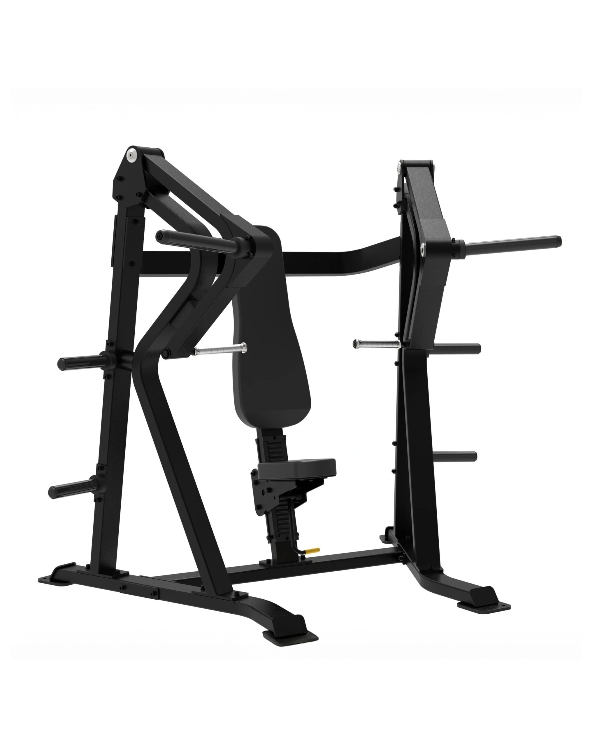 Sterling Series, Incline Chest Press - Image 2
