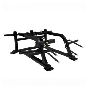 Sterling Series, Deadlift