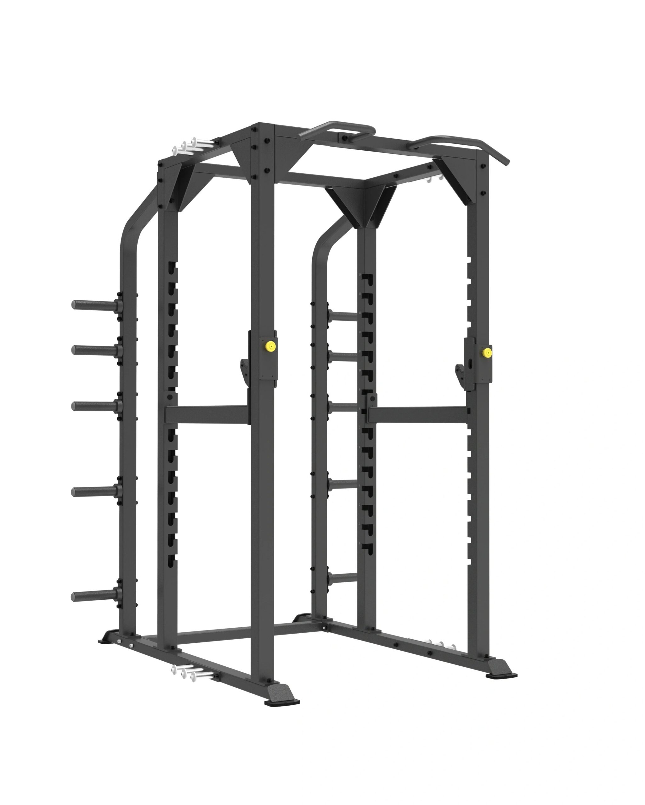 Sterling Series, Full Power Rack - Image 3
