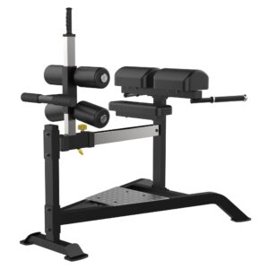 Sterling Series, Glute Ham Bench