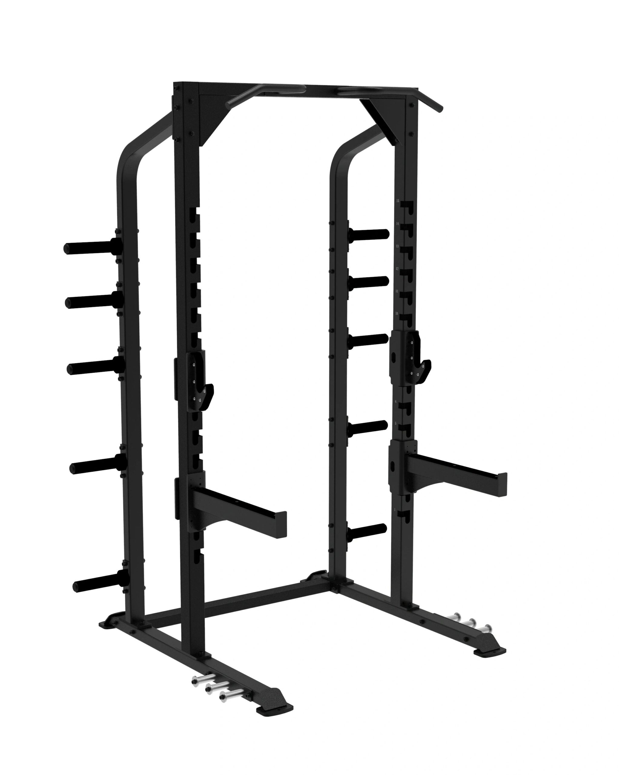 Sterling Series, Half Power Rack - Image 2