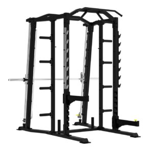Sterling Series, Smith Machine / Half Rack Combo