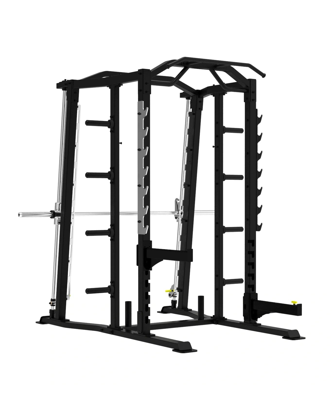 Sterling Series, Smith Machine / Half Rack Combo