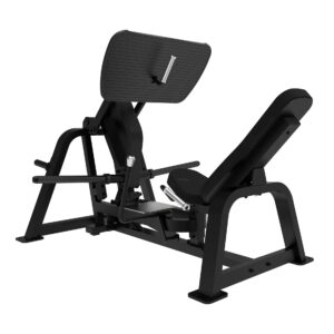 Sterling Series, Leg Press