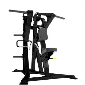 Sterling Series, Low Row