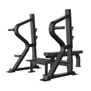 Sterling Series, Olympic Flat Bench
