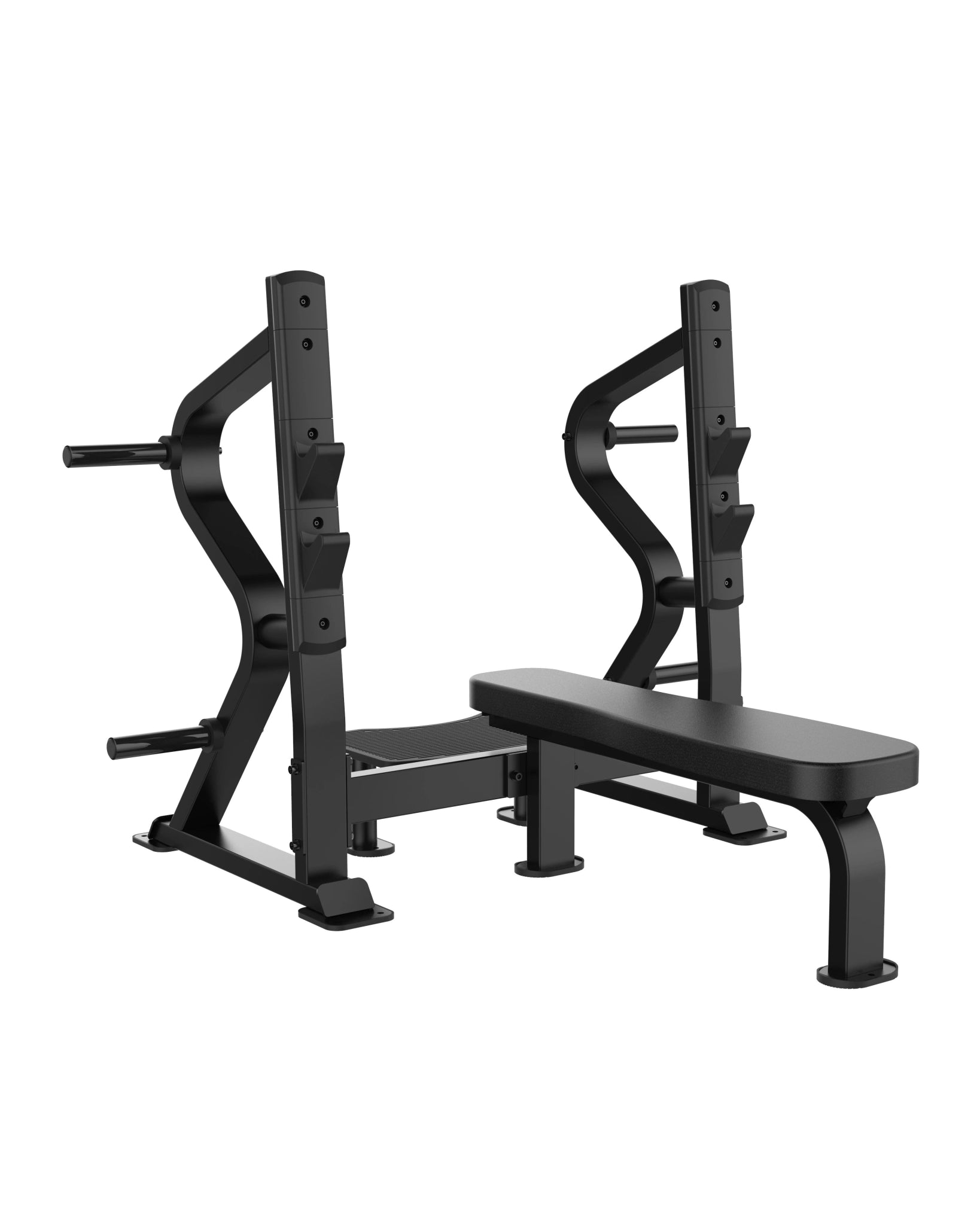 Sterling Series, Olympic Flat Bench - Image 2