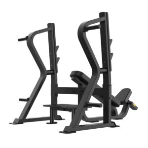 Sterling Series, Olympic Incline Bench