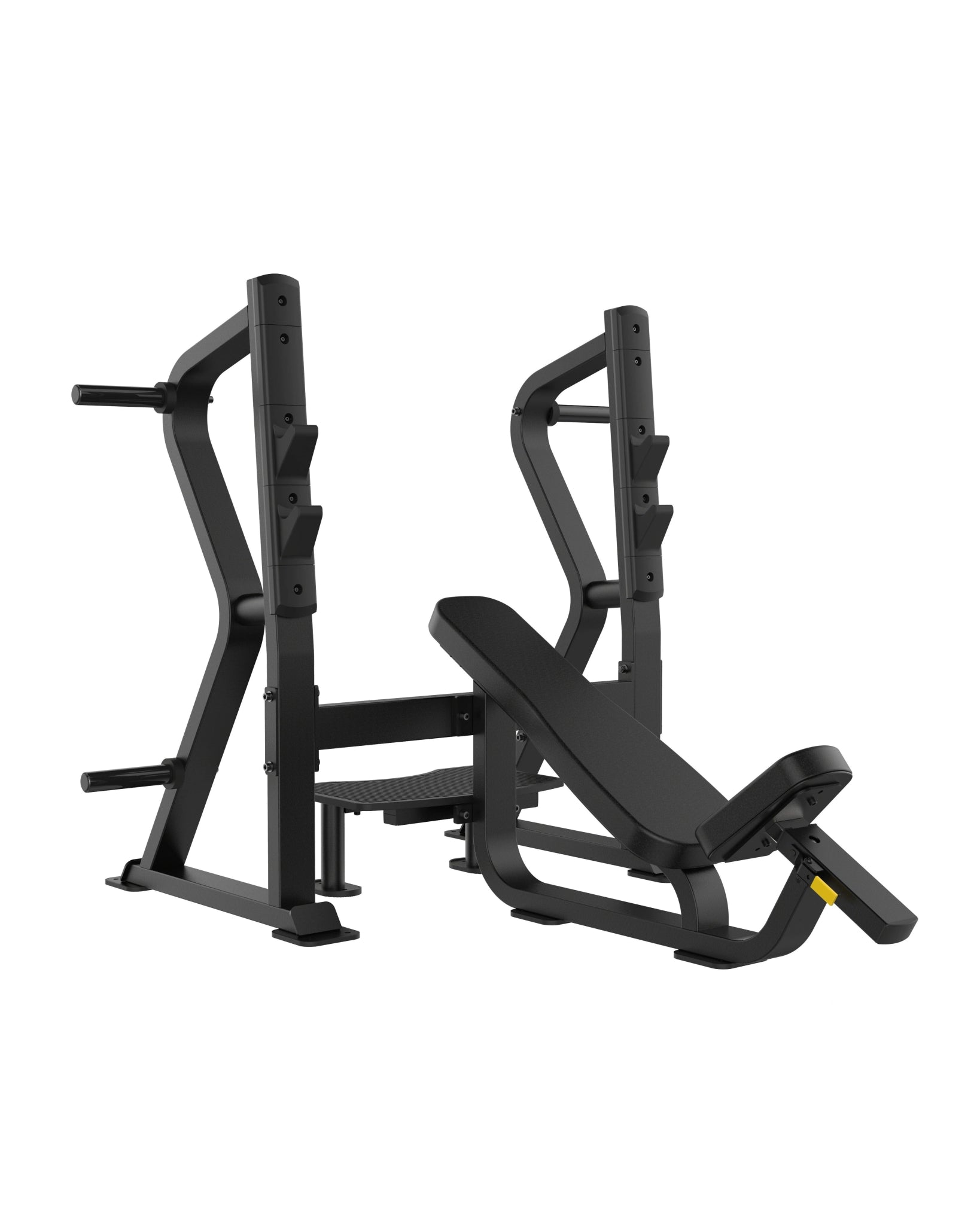 Sterling Series, Olympic Incline Bench - Image 3