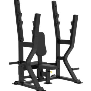 Sterling Series, Olympic Shoulder Bench