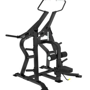 Sterling Series, Pull down