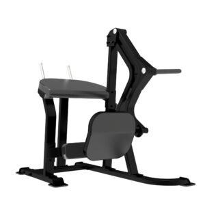 Sterling Series, Rear Kick (Glute)
