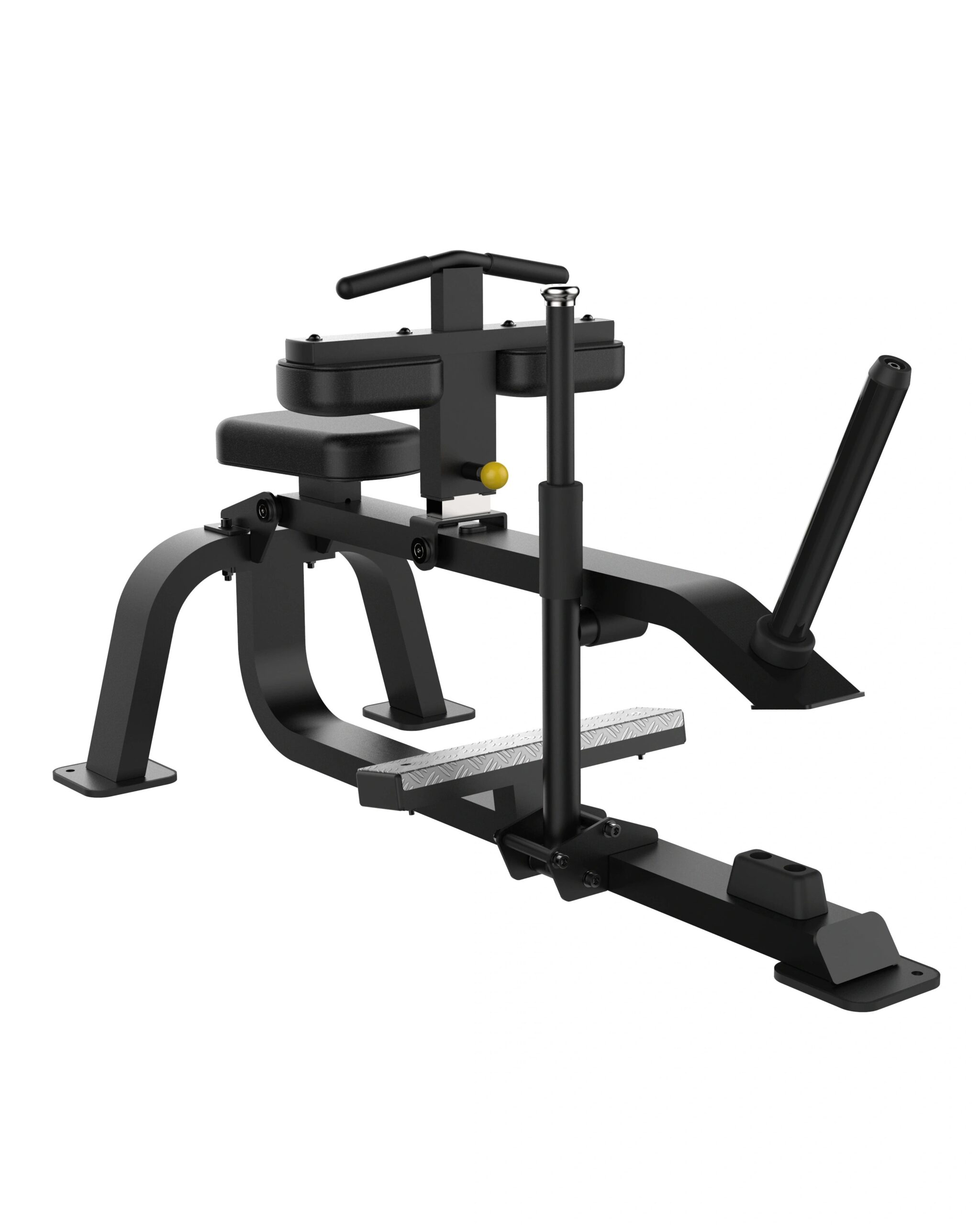 Sterling Series, Seated Calf Raise - Image 3