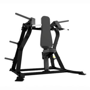 Sterling Series, Shoulder Press