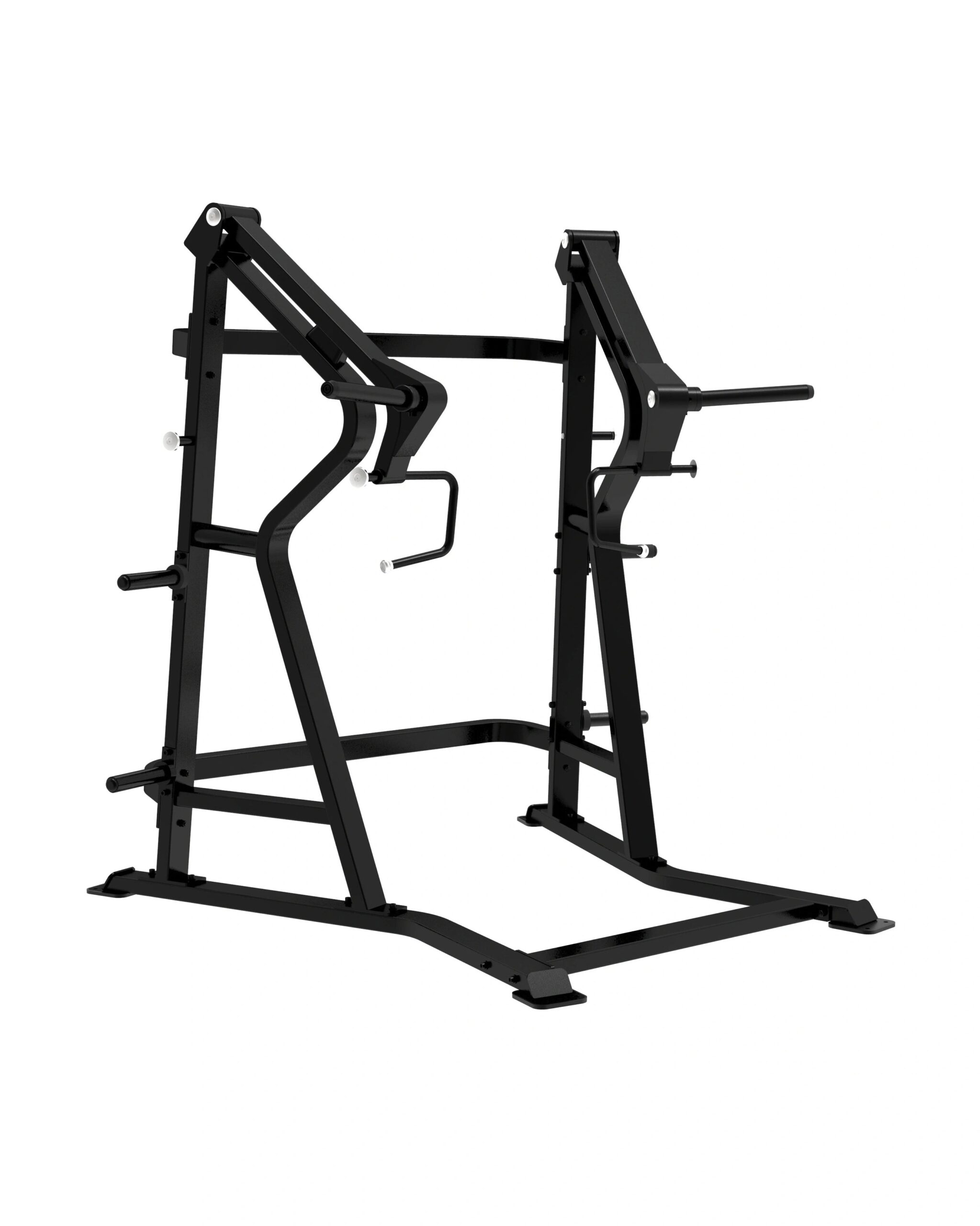 Sterling Series, Standing Chest Press - Image 2