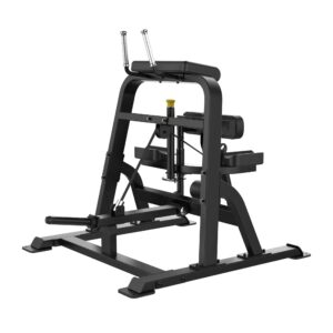 Sterling Series, Standing Leg Curl
